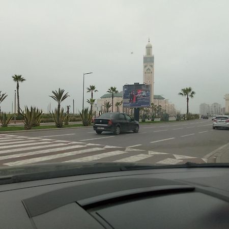 Moroccan Teguemi 卡萨布兰卡 外观 照片