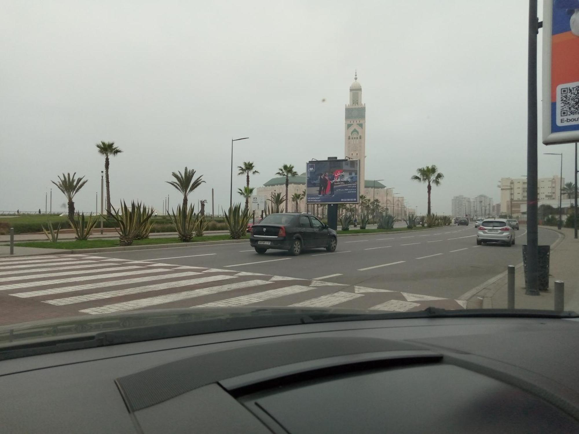 Moroccan Teguemi 卡萨布兰卡 外观 照片